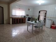 Sta Amélia 1 quarto familia 1 banheiro c garagem