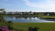 Apartment with pool & golf views - ER2113LT