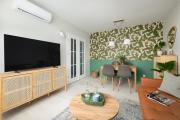 TS Colonial AirCo Apartment TS Colonial AirCo Apartment
