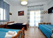 Maria Konstantinidis Apartments