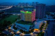 Top Chongqing