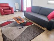 Le Diplomate Tramway Balcon Parking et Wifi