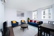 Stylish 3BR Flat in the Heart of Soho London