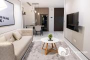 Eaton Residences KLCC by Plush
