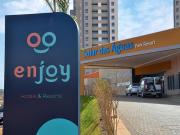 Solar das Aguas Park Resort - Reserve Temporada