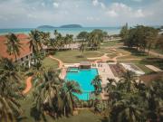 The Nouveau Chumphon Beach Resort And Golf