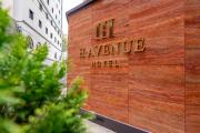 H-avenue Hotel Munhyeon