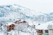 Storii By ITC Hotels Urvashis Retreat, Manali