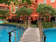 Top Jomtien Beach