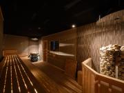 The Centurion Sauna Rest & Stay Sapporo Male Only