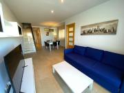 Ático Costa Peñíscola Inmomart