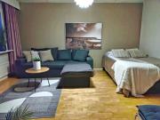 Mesikämmen - Free parking & WiFi - Next to the forest - Rating 9,4
