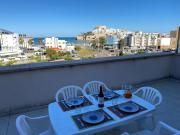 Ático Palacio Inmomart