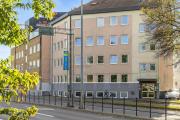 Top Linköping
