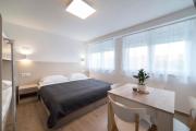 Apartments Pamer, Zagreb City Center, 4th floor