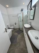 Villa moderne à Trou aux Biches