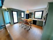 Le cottage, 2 à 8 personnes, A Proximité de Blois