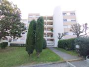 Studio Antibes Piscine Wifi