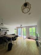 2 pièces standing entre Disneyland et Paris