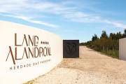 Land of Alandroal Land of Alandroal