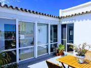 LoftAttic, Sea Views, Private Terrace