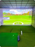 Executive 1 bed with golf course