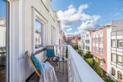 Apartament Romeo i Julia