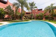 Alvarito Playa Marbella front beach apartment