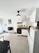 Appartement cosy au cœur de Marseille