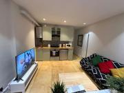 Comfortable flat near Portobello Rd