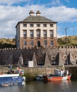 Merchants House - LARGE two floor apartment!! Sleeps up to 11 people, First floor available separately, sleeping 2 people at a reduced rate!!!