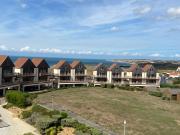 Brise de mer sur la naturelle, Studio à Wimereux , parking
