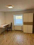 Gemütliches Einzelzimmer in Groß Vollstedt - zentral gelegen ideal für Monteuere u Reisende, Gemeinschaftsbad Zimmer Nr 2