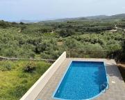 Ion villa - Xirokampi Ion villa - Xirokampi