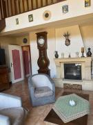 Maison familiale idéalement située avec tout le confort