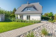 Ferienhaus MEERZEIT
