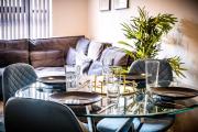 Luxury Apartment Digbeth