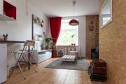 #stayhere - Stylish Studio Close to Old Town