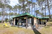 Chalet cosy - vacances en famille