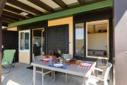 Chalet cosy - vacances en famille