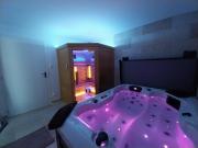 L instant Chaumois - Moment zen aux Sables d Olonne