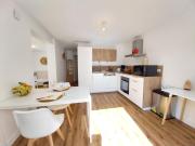 L instant Chaumois - Moment zen aux Sables d Olonne