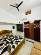 Shyam Homestay Back Side Single Room
