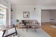 Luminous 3BR Apartment in Cholargos by UPSTREET