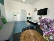 Apartament Odertal