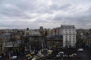 Top Bucharest