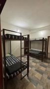 Boys Dormitory at Kerins Guest House