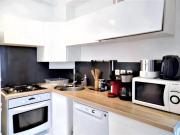 Appartement confortable au cœur de Nice - Vue sur la ville