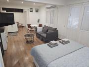 City Center Apartments