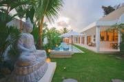 Ubud Luxury 2-Bedroom Villa with Private Pool and BBQ - Serene Escape!
